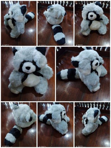 ขาย​เหมา​ตุ๊กตา​วิ​นเท​จ​เกรด​พรีเมี่ยม​ขนาด​8-9นิ้ว​ รูปที่ 2