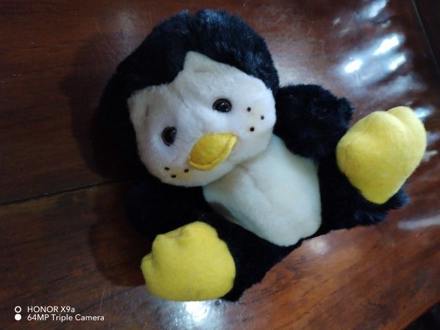 ขาย​เหมา​ตุ๊กตา​วิ​นเท​จ​เกรด​พรีเมี่ยม​ขนาด​8-9นิ้ว​ รูปที่ 18