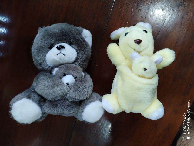 ขาย​เหมา​ตุ๊กตา​วิ​นเท​จ​เกรด​พรีเมี่ยม​ขนาด​8-9นิ้ว​ รูปที่ 10