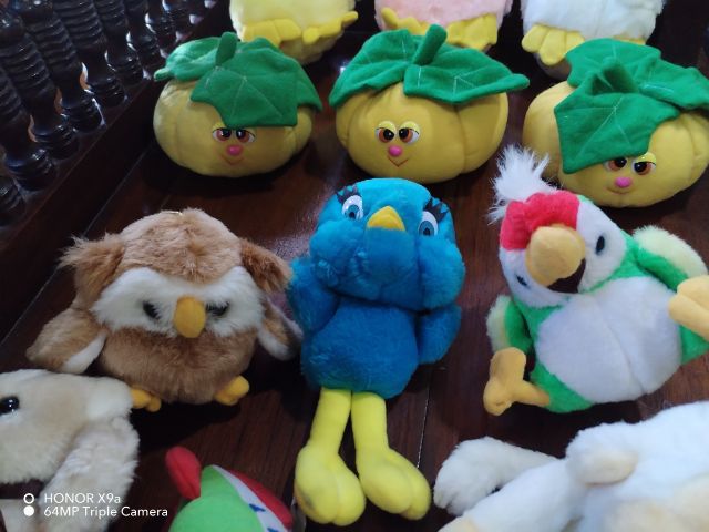 ขายเหมาตุ๊กตา​วิ​นเท​จ​ขนาด​ ​8นิ้ว​ของ​ใหม่​สะ​สม​ รูปที่ 2