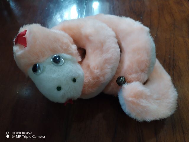 ขาย​เหมา​ตุ๊กตา​วิ​นเท​จ​ ซานตา​ครอส 5ตัว​และ​คนแคระทั้ง7 รูปที่ 15