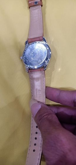 นาฬิกาข้อมือชาย Casio ALBA  รูปที่ 9