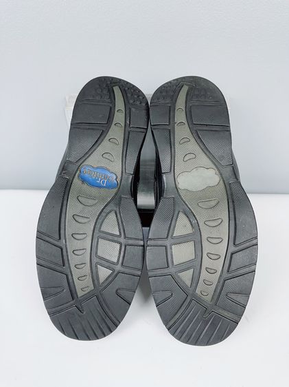 รองเท้าหนังแท้ Dr.Comfort Sz.13us47eu31cm(เท้ากว้างอูมใส่ได้) สีดำ ออกแบบให้ใส่สบายเท้า สภาพสวย ไม่ขาดซ่อม ใส่เรียนทำงานได้ รูปที่ 3