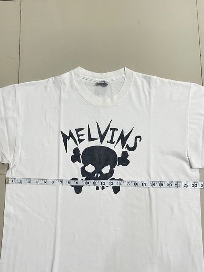 เสื้อวง Melvins รูปที่ 10