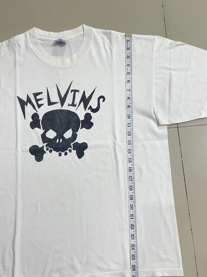 เสื้อวง Melvins รูปที่ 11