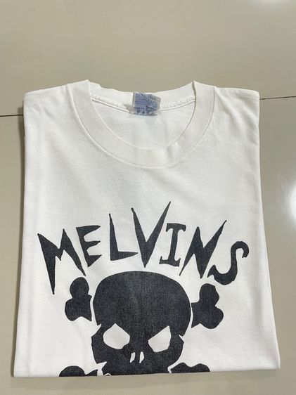 เสื้อวง Melvins รูปที่ 12