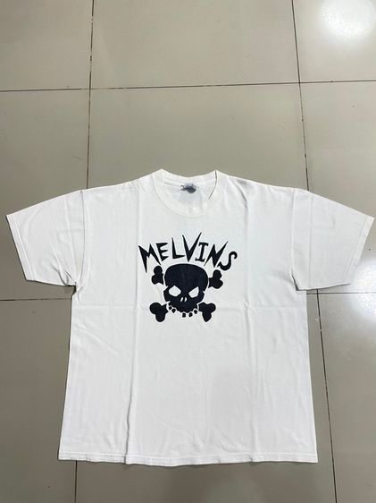เสื้อวง Melvins รูปที่ 2