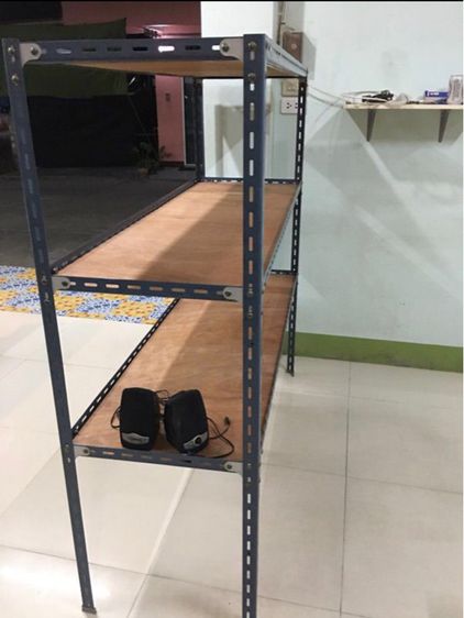 ชั้นวางของ 3 ชั้น รูปที่ 2