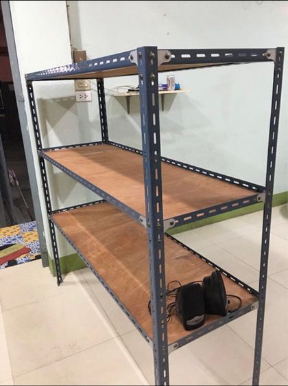 ชั้นวางของ 3 ชั้น รูปที่ 3