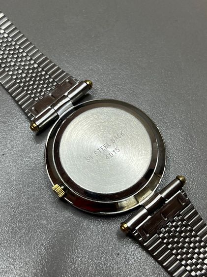 นาฬิกา Silicon Stanley  รูปที่ 4