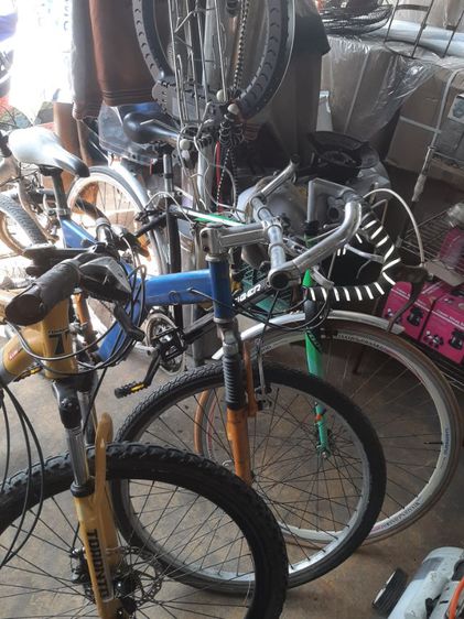 จักรยานหลายคันหลายราคา รูปที่ 14