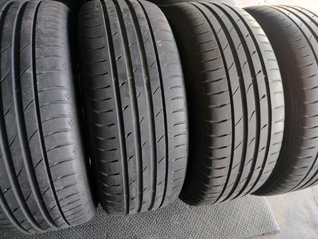 ล้อแม็กขอบ17 6รูพร้อมยางใส่กะบะเตี้ยสตาด้า อิซูซุ รูปที่ 11