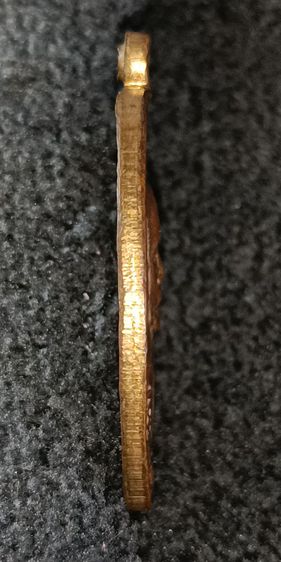 พระเหรียญหลวงพ่อแดงวัดเขาบันไดอิฐปีพ.ศ 2503 รูปที่ 7