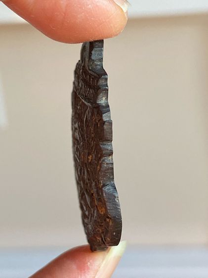 พระราหูอมจันทร์อาจารย์ปิ่นวัดศรีษะทอง รูปที่ 3