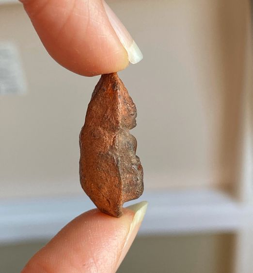 พระถ้ำเสือพิมพ์หน้าตุ๊กตา รูปที่ 6