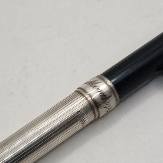 ปากกาดีไซน์/ผู้บริหาร Montegrappa ดินสอ มือสอง