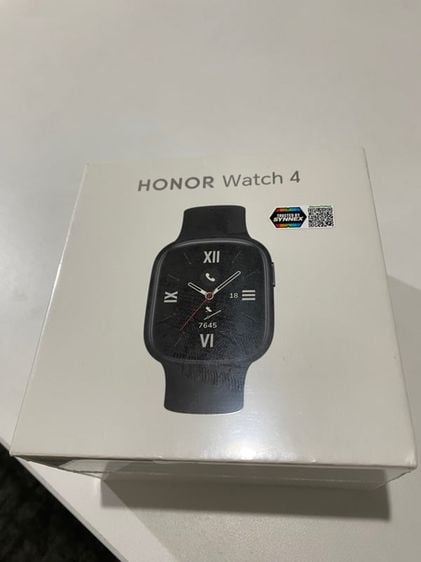 Honor Smartwatch Watch4
