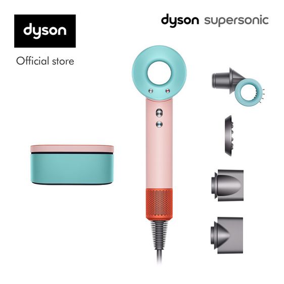 dyson limited  รูปที่ 3