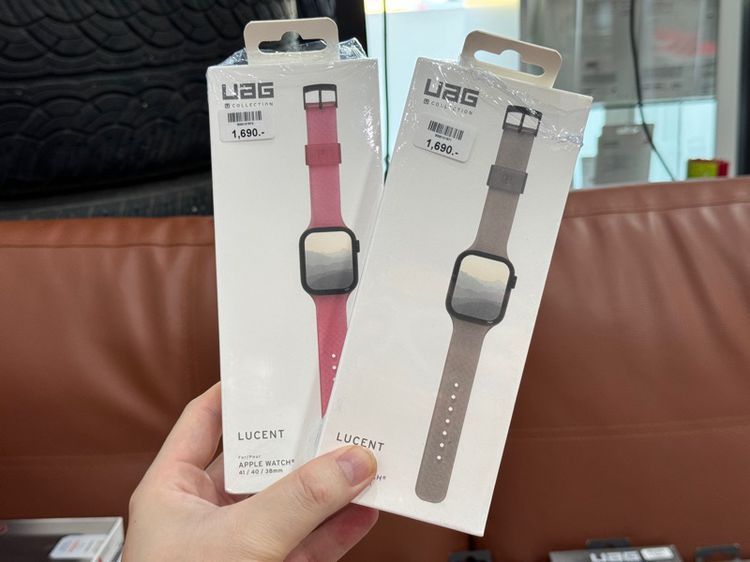 UAG Apple watch ลดครึ่งราคา รูปที่ 2