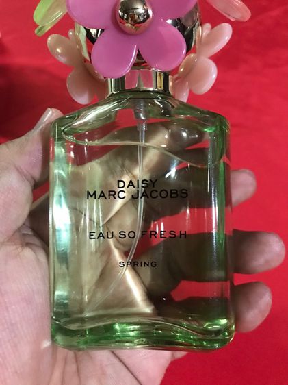 🌹MARC JACOBS รูปที่ 5