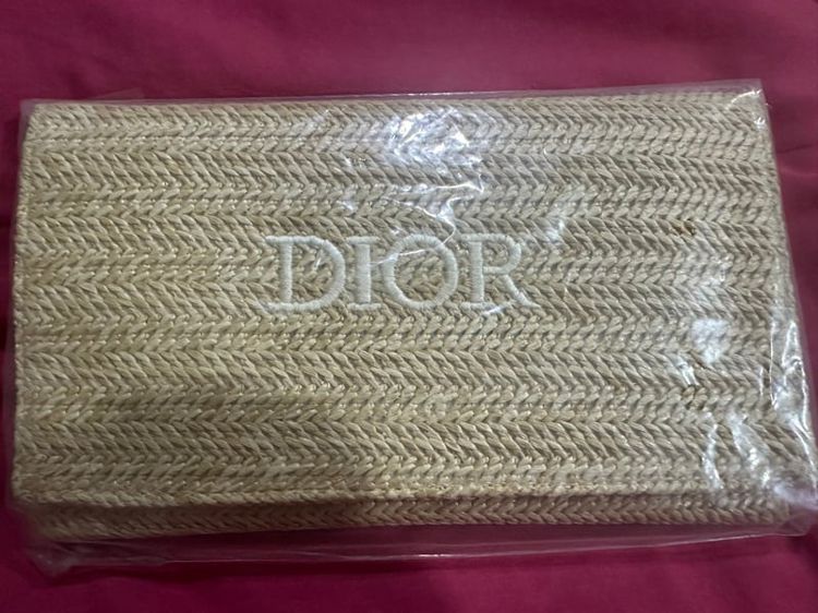 กระเป๋า Dior สายมุก รูปที่ 1
