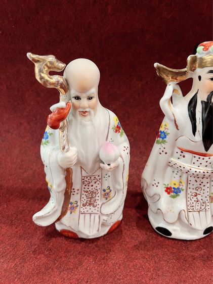 ฮก ลก ซิ่ว รูปที่ 2