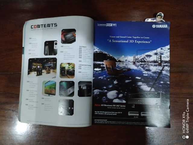​นิตยสา​ร​GM2000​ รูปที่ 16