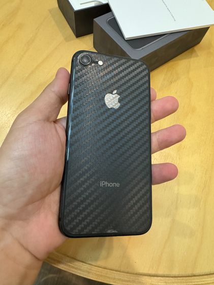 iPhone 8 64 GB Black ไอโฟน 8 สีดำ รูปที่ 11