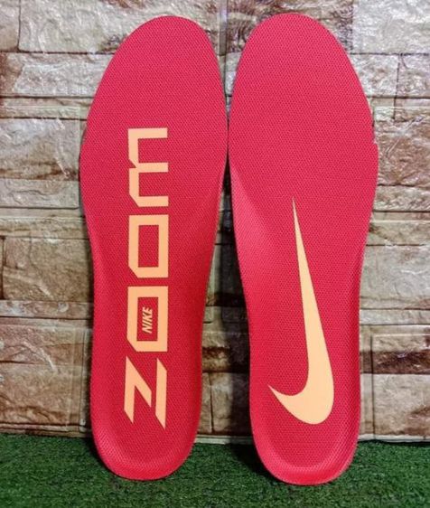 พื้นรองเท้า Nike Zoom  Nike  Jordan ซอฟในรองเท้า
 แผ่นเสริมรองเท้าเพื่อสุขภาพ ของใหม่มือหนึ่ง รูปที่ 3