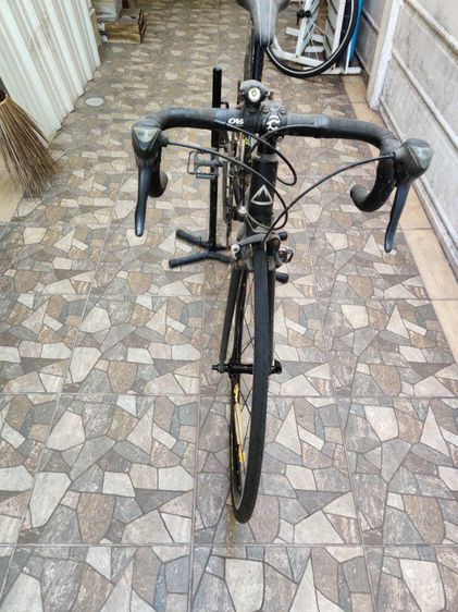 จักรยานเสือหมอบยี่ห้อ Fuji เฟรม โครเมี่ยม เหมาะกับคนสูง 145 - 150 ใช้เอง รูปที่ 2