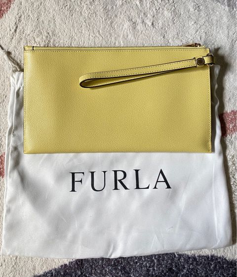 ของใหม่ กระเป๋า Furla Clutch รูปที่ 2