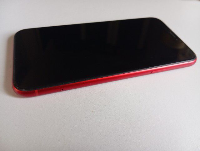 Iphone XR มือสองเครื่องนอกสภาพใหม่เอี่ยม รูปที่ 9