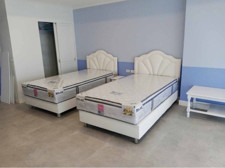 Rent beach condo ชะอำ รูปที่ 4