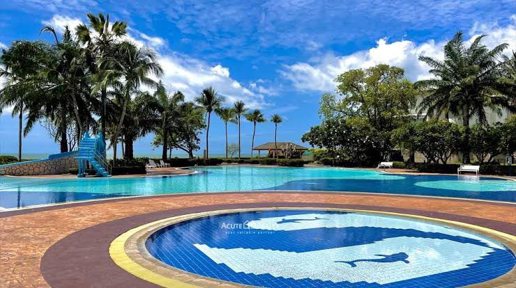 Rent beach condo ชะอำ รูปที่ 2