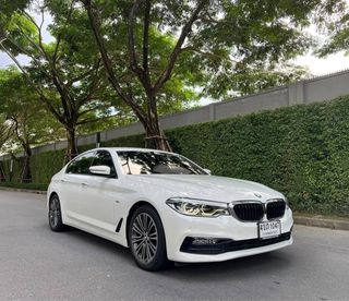 BMW  520d Sport 2017