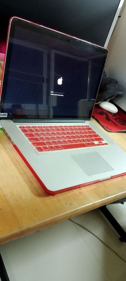 Macbook Pro 15" mid2012 M.2 SSD 750G รูปที่ 4