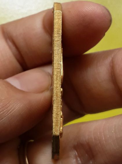 เหรียญพระธาตุพนม กะไหล่ทอง รูปที่ 3