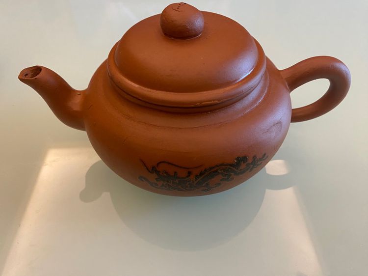 ชุดกาน้ำชาจีน รูปที่ 5