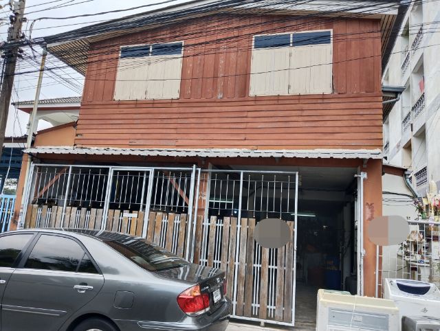 ขายบ้าน54ตารางวา (เจ้าของขายเอง) รูปที่ 4