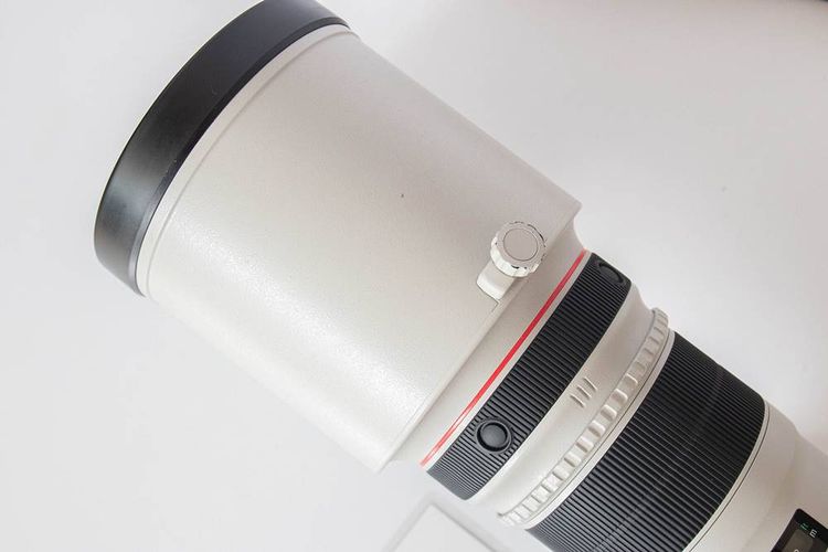 Canon EF 300 f2.8 L IS USM II เลนส์ศูนย์ สภาพสวย รูปที่ 3