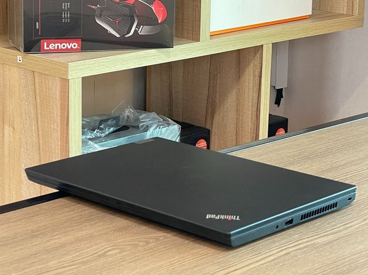 Lenovo ThinkPad L14 G2 AMD Ryzen 5-5600U SSD512GB RAM16GB Win 11 Pro สินค้าใหม่ตัวโชว์ รูปที่ 6