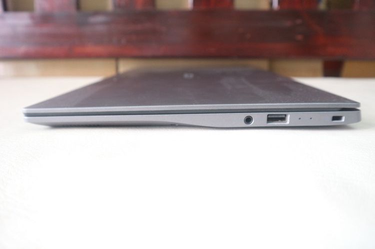 Acer Swift3 i3 gen10 NB notebook โน๊ตบุ๊ค คอม แล็ปท็อป รูปที่ 8