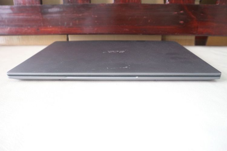 Acer Swift3 i3 gen10 NB notebook โน๊ตบุ๊ค คอม แล็ปท็อป รูปที่ 5