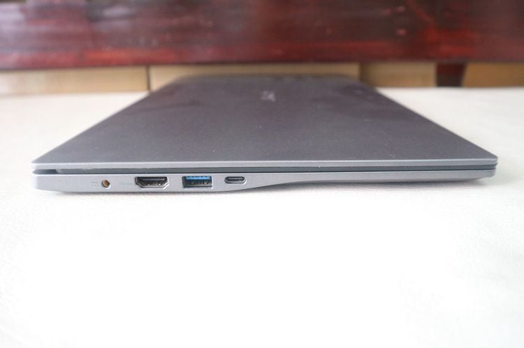 Acer Swift3 i3 gen10 NB notebook โน๊ตบุ๊ค คอม แล็ปท็อป รูปที่ 6
