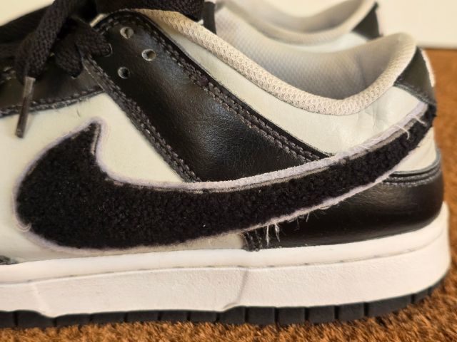 รองเท้า 
หน้าแรก

รองเท้า

Nike

Nike Dunk Low Chenille Swoosh Black Grey

￼

￼

￼

Nike Dunk Low Chenille Swoosh Black Grey

 รูปที่ 2