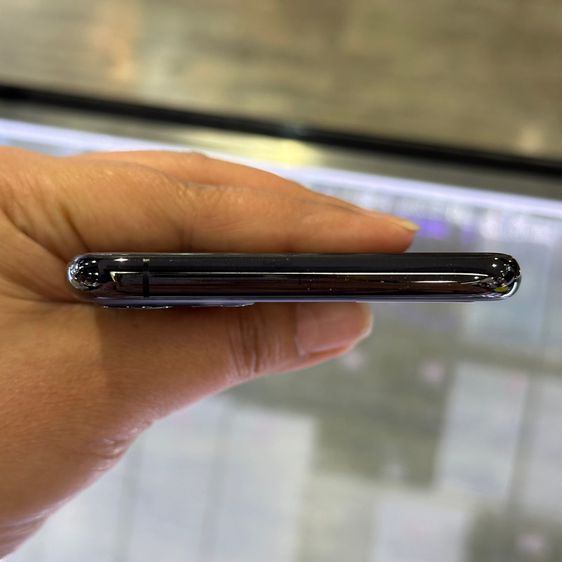iPhone11 Pro Max 64GB สีดำ เครื่องศูนย์ โมเดลTH สภาพสวยมากๆ เคยเปลี่ยนแบต เครื่องใช้งานดีเยี่ยม🔥🔥 รูปที่ 6