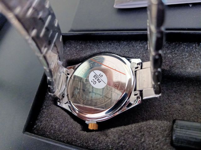 ขายนาฬิกา OLEVS Watch 5568G ของใหม่ รูปที่ 5