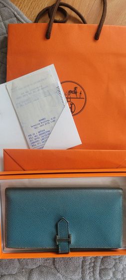 Hermes wallet รูปที่ 11