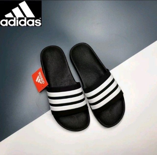 รองเท้าแตะ Adidas ใส่ได้ทั้งผู้ชายและผู้หญิง รูปที่ 3