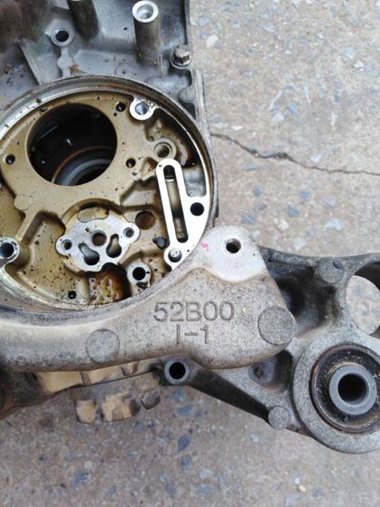 แคร้ง​เครื่อง​ฟีลา​โน่​แท้​ รูปที่ 9